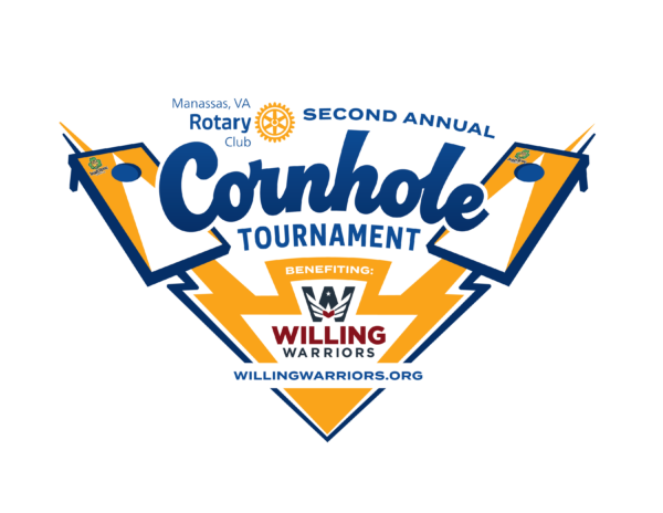 2nd Annual Rotary Tournament Benefitting Willing Warriors